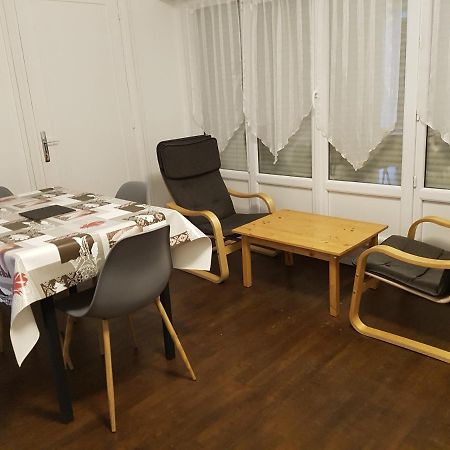 Franglais Flats Boulogne-sur-Mer Extérieur photo