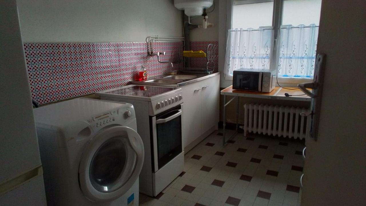 Franglais Flats Boulogne-sur-Mer Extérieur photo