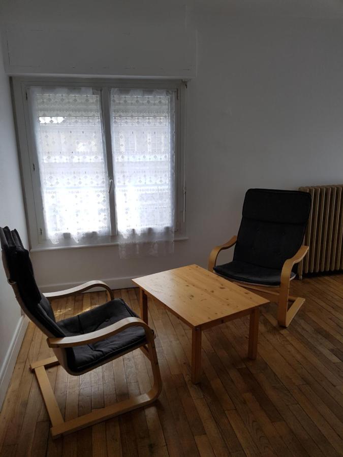 Franglais Flats Boulogne-sur-Mer Extérieur photo